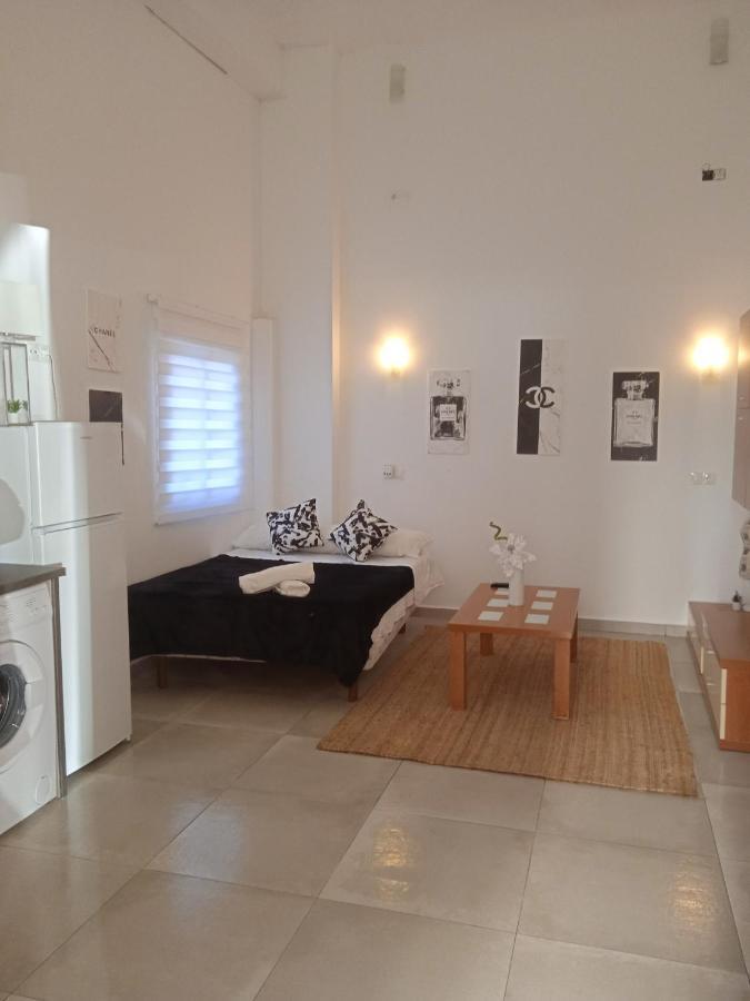 The Lovely Loft 1 Málaga Exterior foto